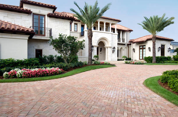 Reliable Lake Dalecarlia, IN Driveway Pavers Solutions